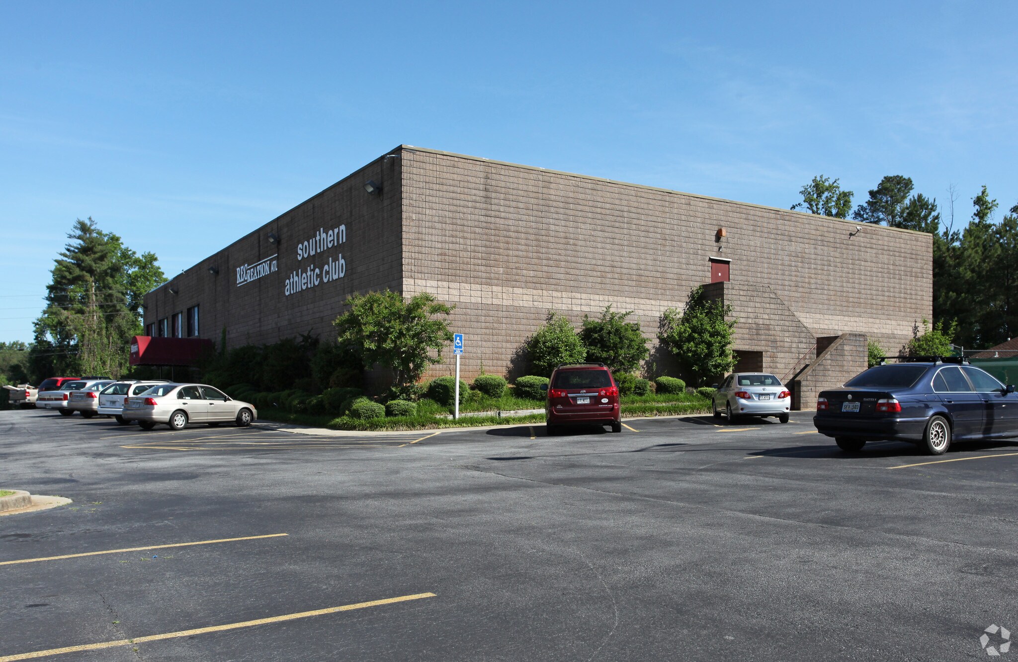 754 Beaver Ruin Rd NW, Lilburn, GA à louer Photo principale- Image 1 de 29