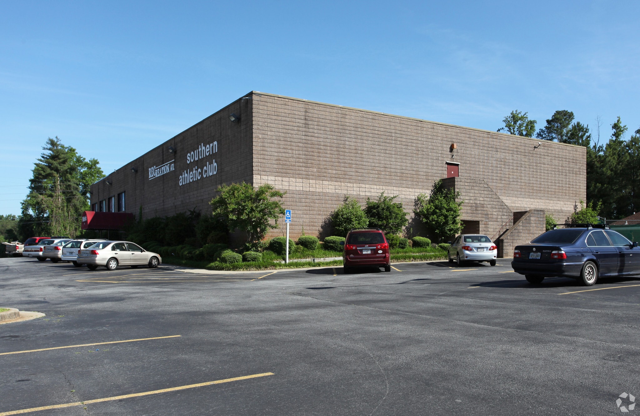 754 Beaver Ruin Rd NW, Lilburn, GA for lease Primary Photo- Image 1 of 29