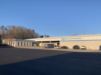 More details for 4158 Appalachian Way, Knoxville, TN - Industrial for Lease