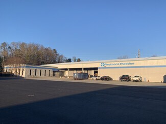 Plus de détails pour 4158 Appalachian Way, Knoxville, TN - Industriel à louer
