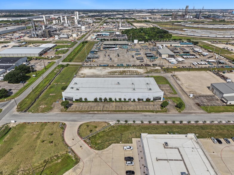 10845 Strang Rd, La Porte, TX for lease - Building Photo - Image 3 of 41