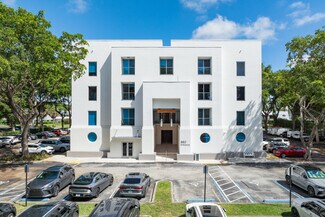 Plus de détails pour 880 NW 13th St, Boca Raton, FL - Médical à louer