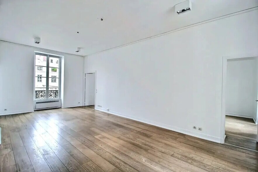 Bureau dans Paris à louer - Photo intérieure - Image 1 de 4