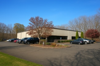 More details for 325 Riggs St, Oxford, CT - Industrial for Lease