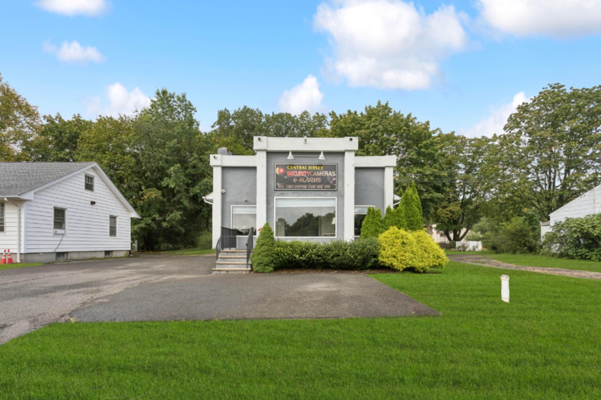 620 State Highway 9, Freehold, NJ for sale Building Photo- Image 1 of 9