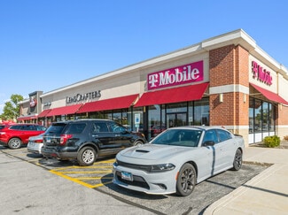 Plus de détails pour 2024 N State Route 50, Bourbonnais, IL - Commerce de détail à vendre