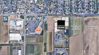 More details for E Bromley Ln, Brighton, CO - Land for Sale