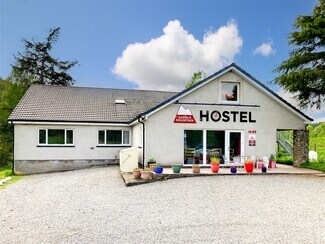 More details for Saddle Mountain Hostel, Invergarry - Hospitality for Sale
