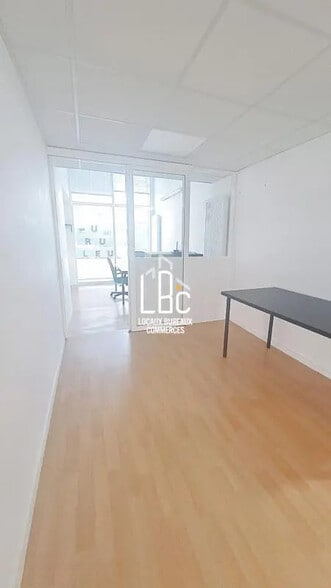 Mail Pablo Picasso, Nantes à louer - Photo intérieure - Image 3 de 6