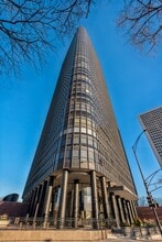 5419 N Sheridan Rd, Chicago, IL à louer Photo du bâtiment- Image 1 de 3