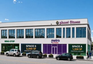 More details for 305 E Fordham Rd, Bronx, NY - Retail for Lease