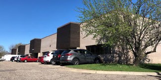 Plus de détails pour 7630-7674 Washington Ave S, Eden Prairie, MN - Industriel à louer