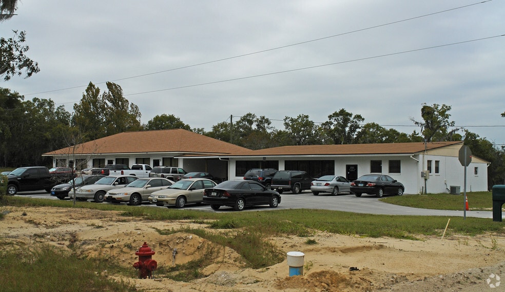 2500-2510 N Anvil Ter, Hernando, FL for lease - Building Photo - Image 3 of 5