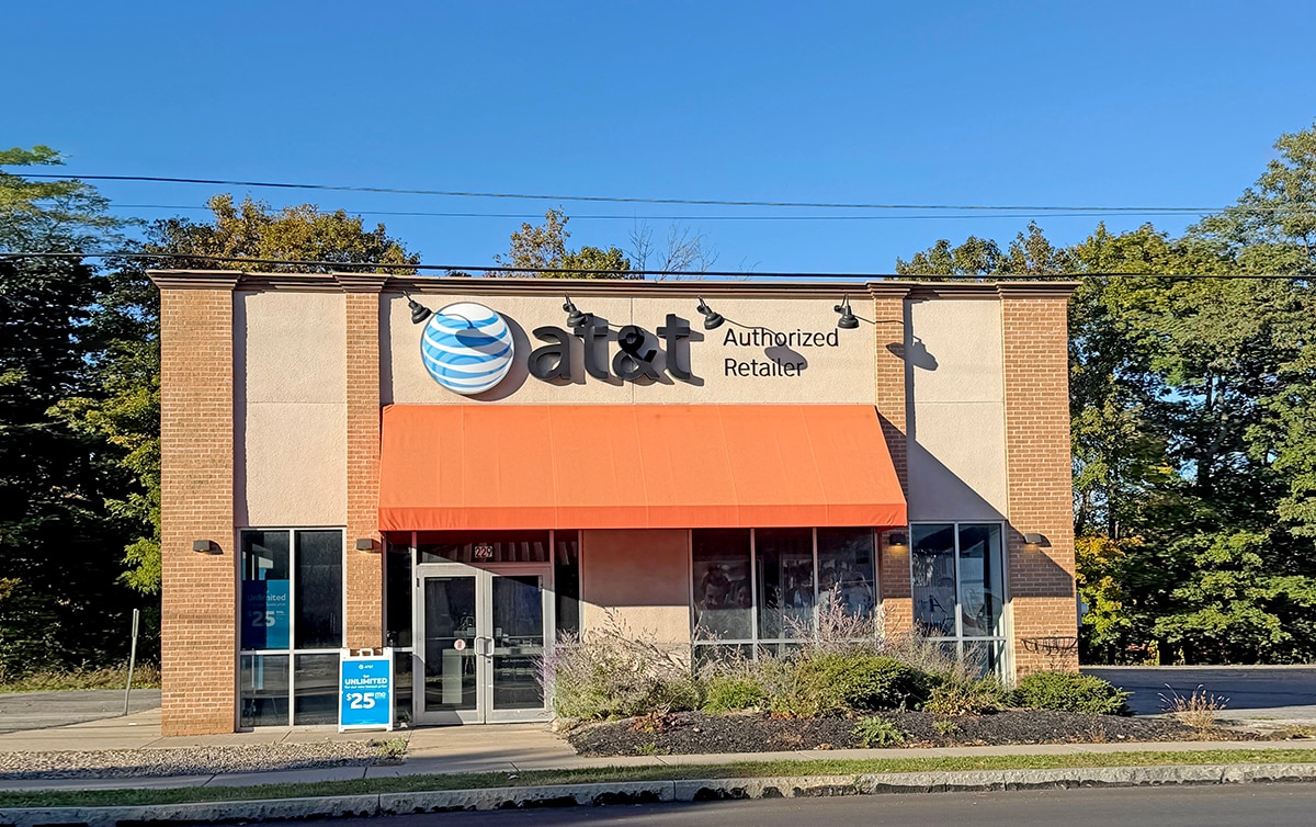 229 W Union St, Newark, NY for sale Building Photo- Image 1 of 3