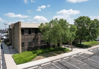More details for 8140 Knue Rd, Indianapolis, IN - Office for Lease