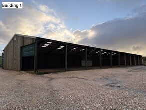 Tregolls, Stithians à louer Photo du bâtiment- Image 2 de 5