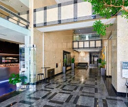 1030 W Georgia St, Vancouver, BC for lease Lobby- Image 2 of 3
