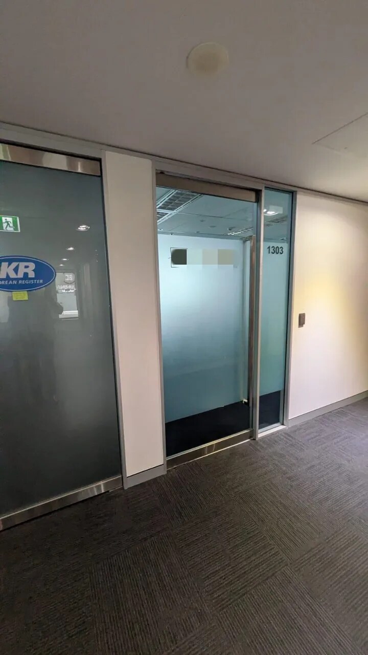 97-99 Bathurst St, Sydney à louer Photo du bâtiment- Image 1 de 3