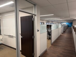 7301 NW Expressway, Oklahoma City, OK à louer Photo intérieure- Image 1 de 12