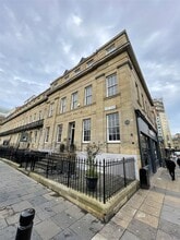 1 Old Eldon Sq, Newcastle Upon Tyne for lease Building Photo- Image 2 of 4