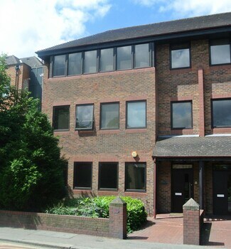 More details for 80-88 Coombe Rd, New Malden - Office for Lease