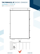 21044 N US-281 Hwy, San Antonio, TX à louer Plan de site- Image 1 de 1