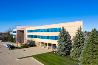 More details for 600 N Buffalo Grove Rd, Buffalo Grove, IL - Office for Lease