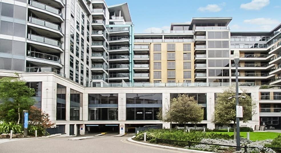 10-15 The Blvd, London for sale - Building Photo - Image 1 of 8