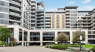 Plus de détails pour 10-15 The Blvd, Londres - Commerce de détail à vendre