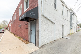 4168 Juniata St, Saint Louis, MO for lease Interior Photo- Image 2 of 9