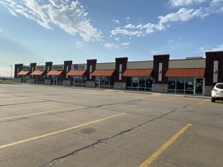 More details for 3401-3425 Singing Hills Blvd, Sioux City, IA - Retail for Lease