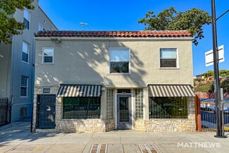 More details for 555-569 S 2nd St, San Jose, CA - Retail for Lease