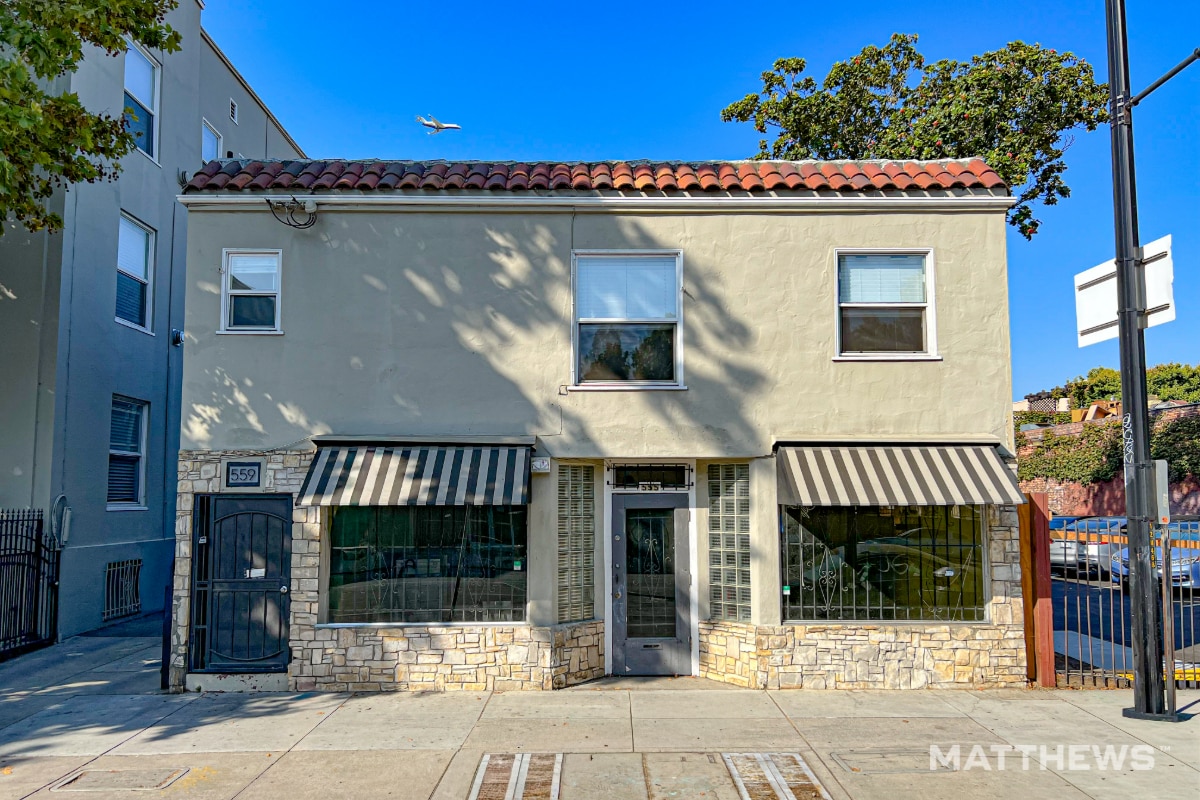 555-569 S 2nd St, San Jose, CA for lease Primary Photo- Image 1 of 4