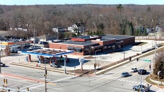 Plus de détails pour 5101 S 108th St, Hales Corners, WI - Commerce de détail à vendre