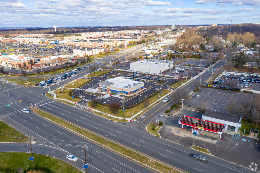 1820 Rt 70 W, Cherry Hill, NJ for sale - Aerial - Image 3 of 4