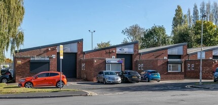 Talbots Ln, Brierley Hill for lease Building Photo- Image 2 of 9