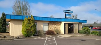 More details for 904 Pacific Blvd SE, Albany, OR - Office for Lease