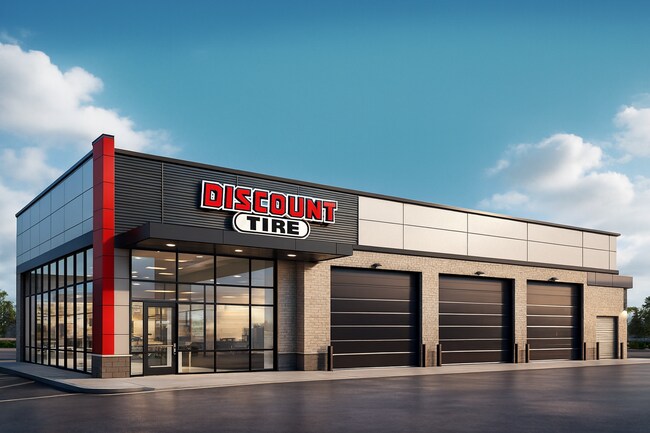 Plus de détails pour NEC Ellsworth Rd & Elliot rd, Mesa, AZ - Commerce de détail à vendre