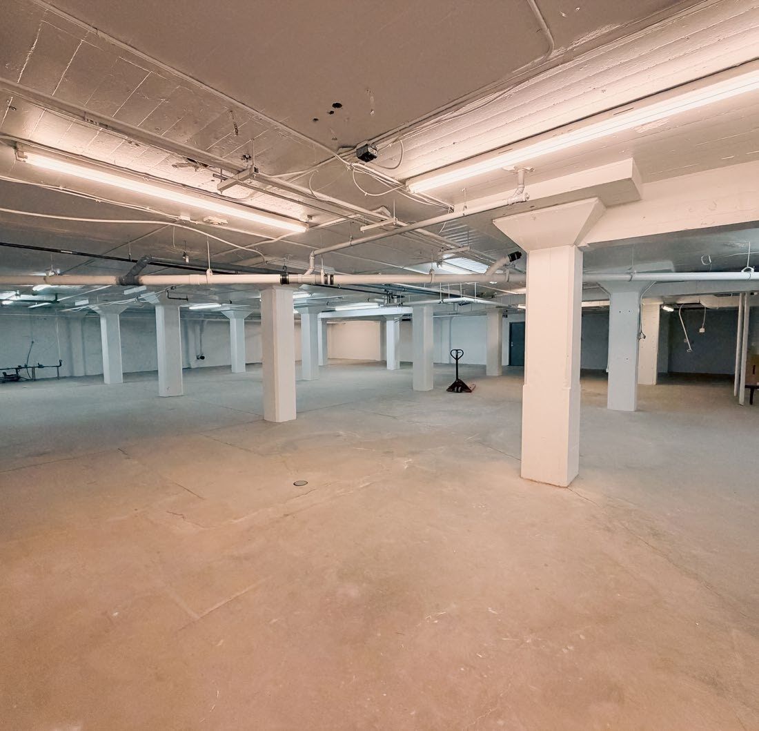 10248-10260 106th St NW, Edmonton, AB for lease Interior Photo- Image 1 of 2