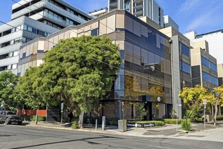 Plus de détails pour 49-51 Stead St, South Melbourne - Bureau à louer