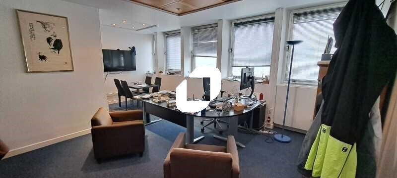 Bureau dans Paris à vendre - Photo intérieure - Image 3 de 4