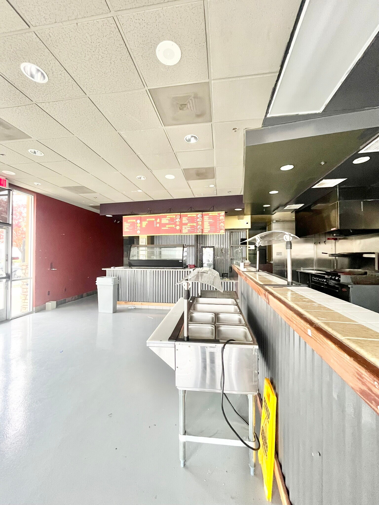 4845 Watt Ave, North Highlands, CA for lease Interior Photo- Image 1 of 14