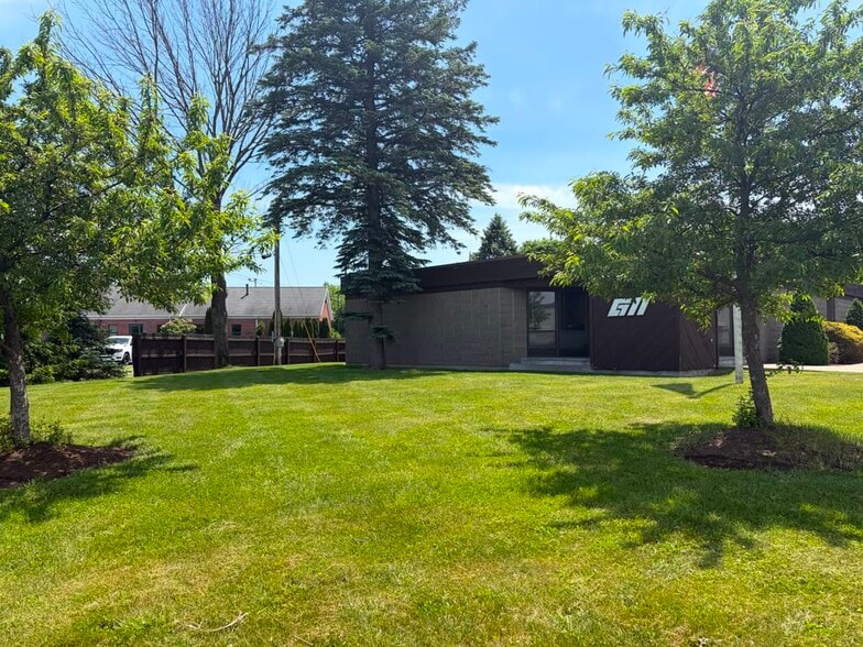 900 McLean Rd, Cortland, NY for sale - Building Photo - Image 2 of 47