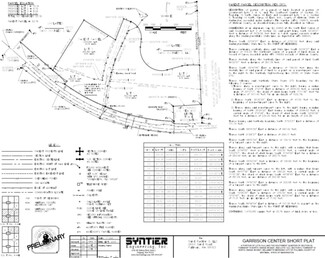 Plus de détails pour 122 Sand Buckler Dr, Pullman, WA - Terrain à vendre