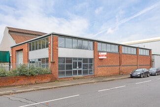 More details for Newhall Rd, Sheffield - Office, Industrial for Lease