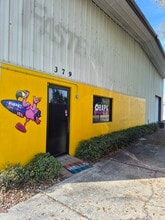 379 E Douglas Rd, Oldsmar, FL for lease Building Photo- Image 2 of 3