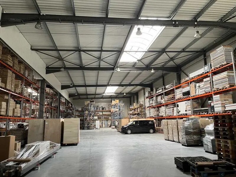 Flex in Blanquefort for lease Building Photo- Image 1 of 6