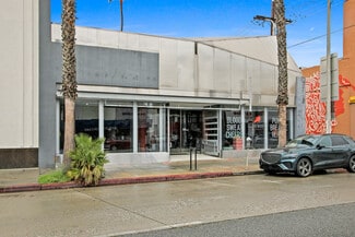 More details for 1415 Wilshire Blvd, Santa Monica, CA - Retail for Sale