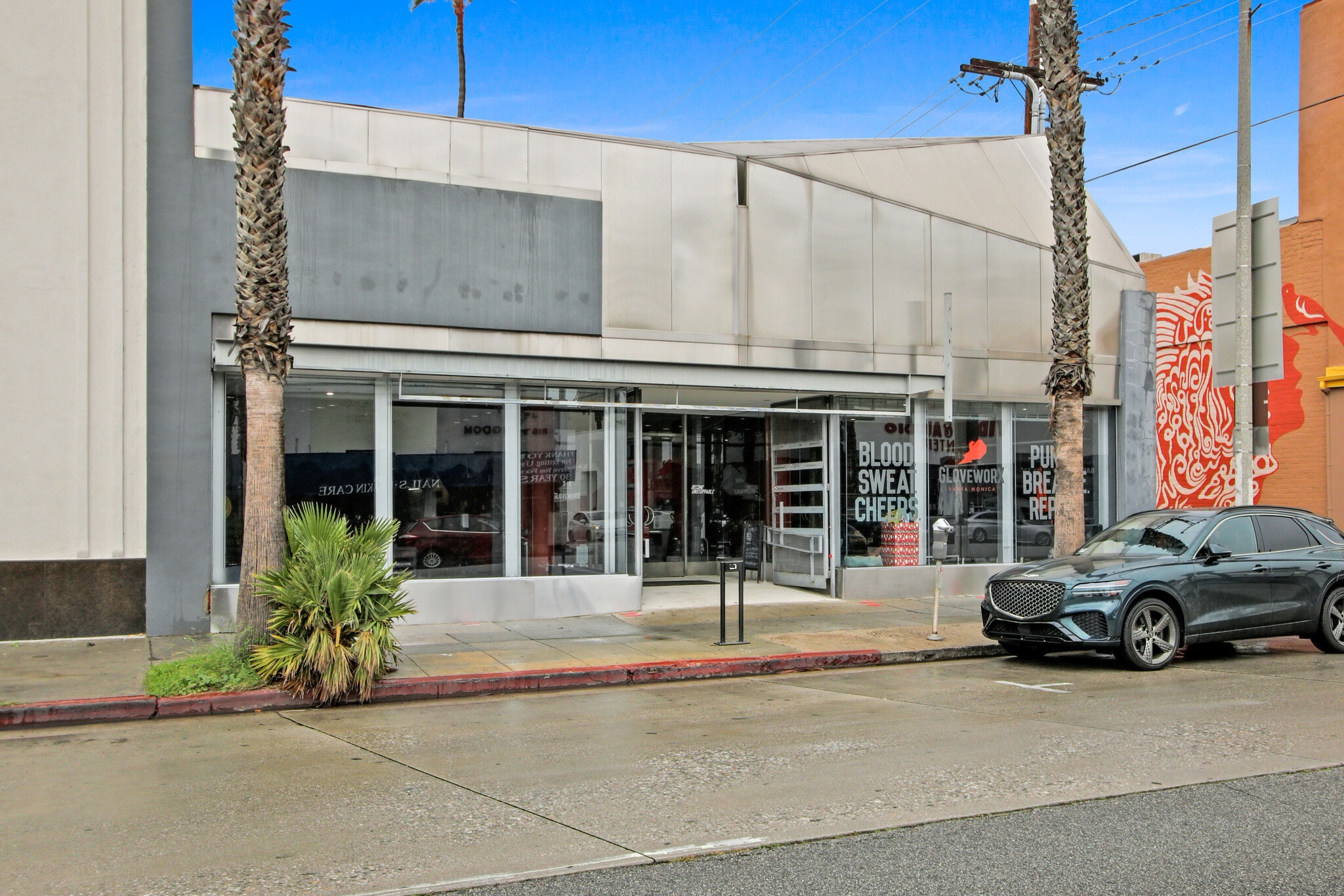1415 Wilshire Blvd, Santa Monica, CA for sale Building Photo- Image 1 of 10