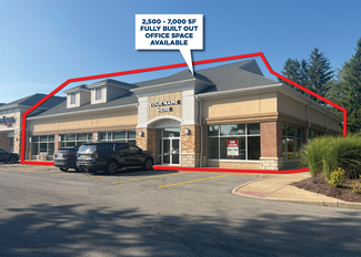 More details for 5965 Transit Rd, East Amherst, NY - Office for Lease